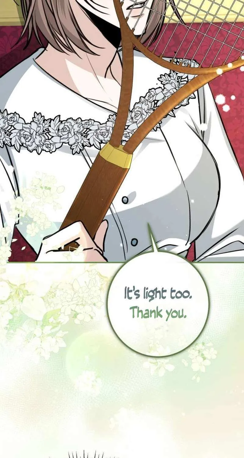 The End of an Imperfect Divorce Chapter 21 page 19 - 