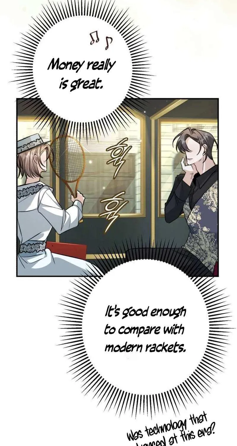 The End of an Imperfect Divorce Chapter 21 page 20 - 