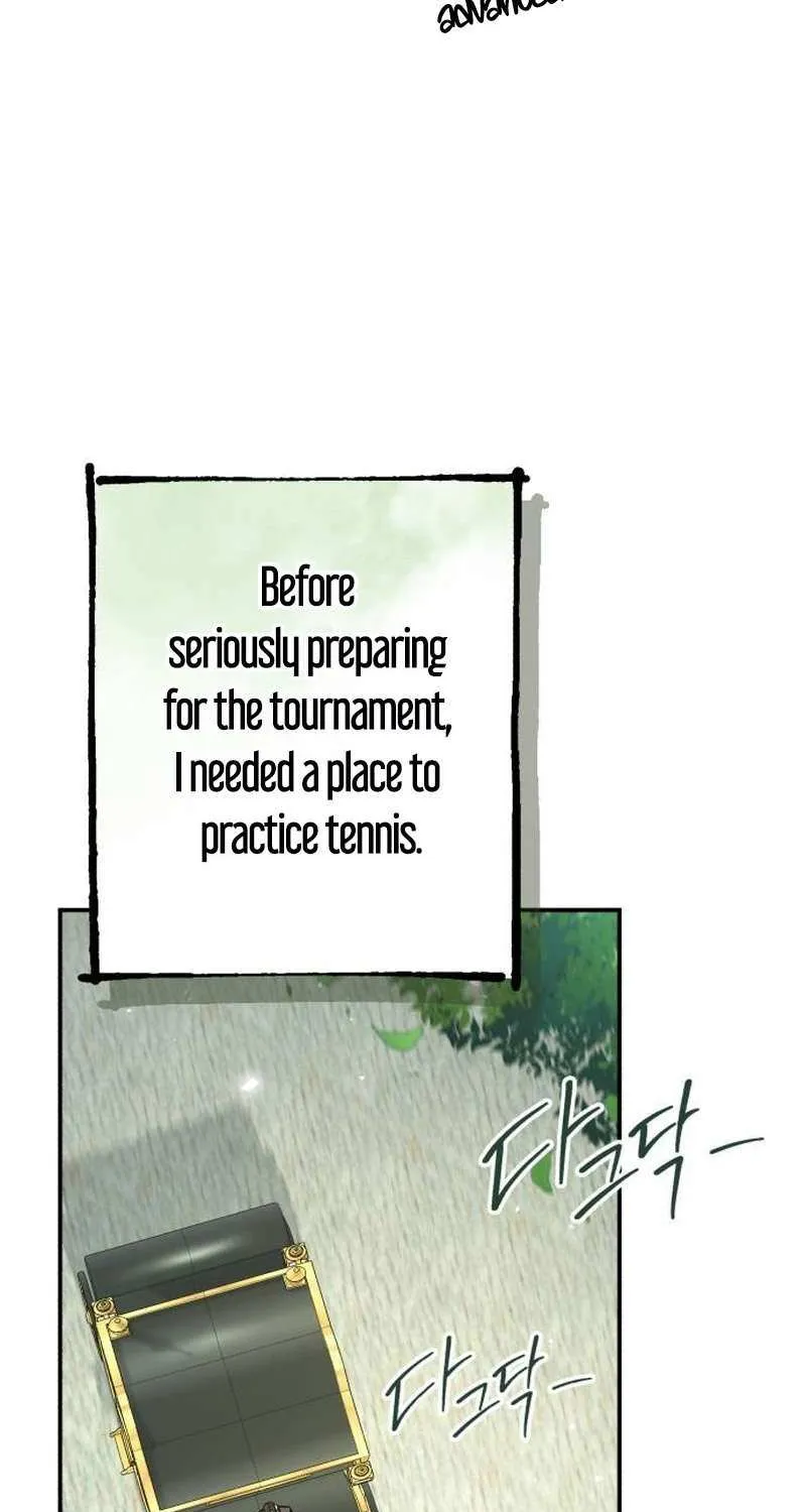 The End of an Imperfect Divorce Chapter 21 page 21 - 