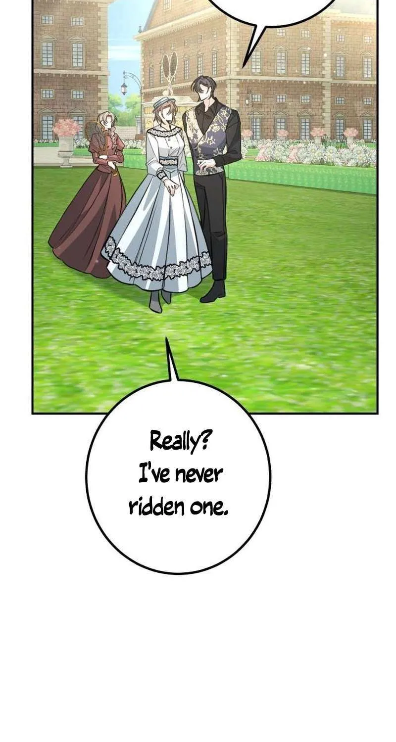 The End of an Imperfect Divorce Chapter 21 page 30 - 