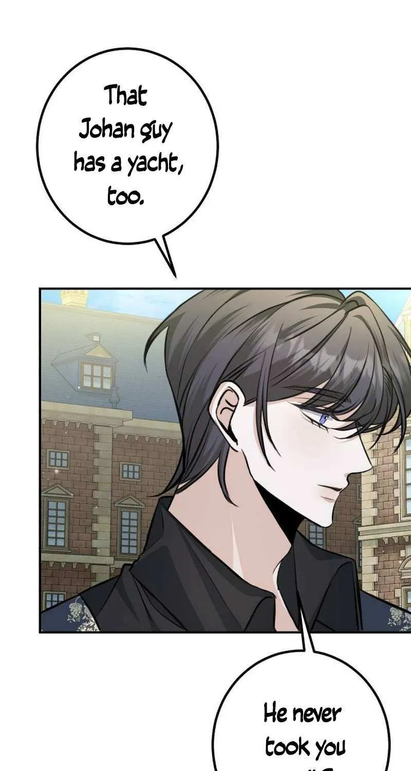 The End of an Imperfect Divorce Chapter 21 page 31 - 