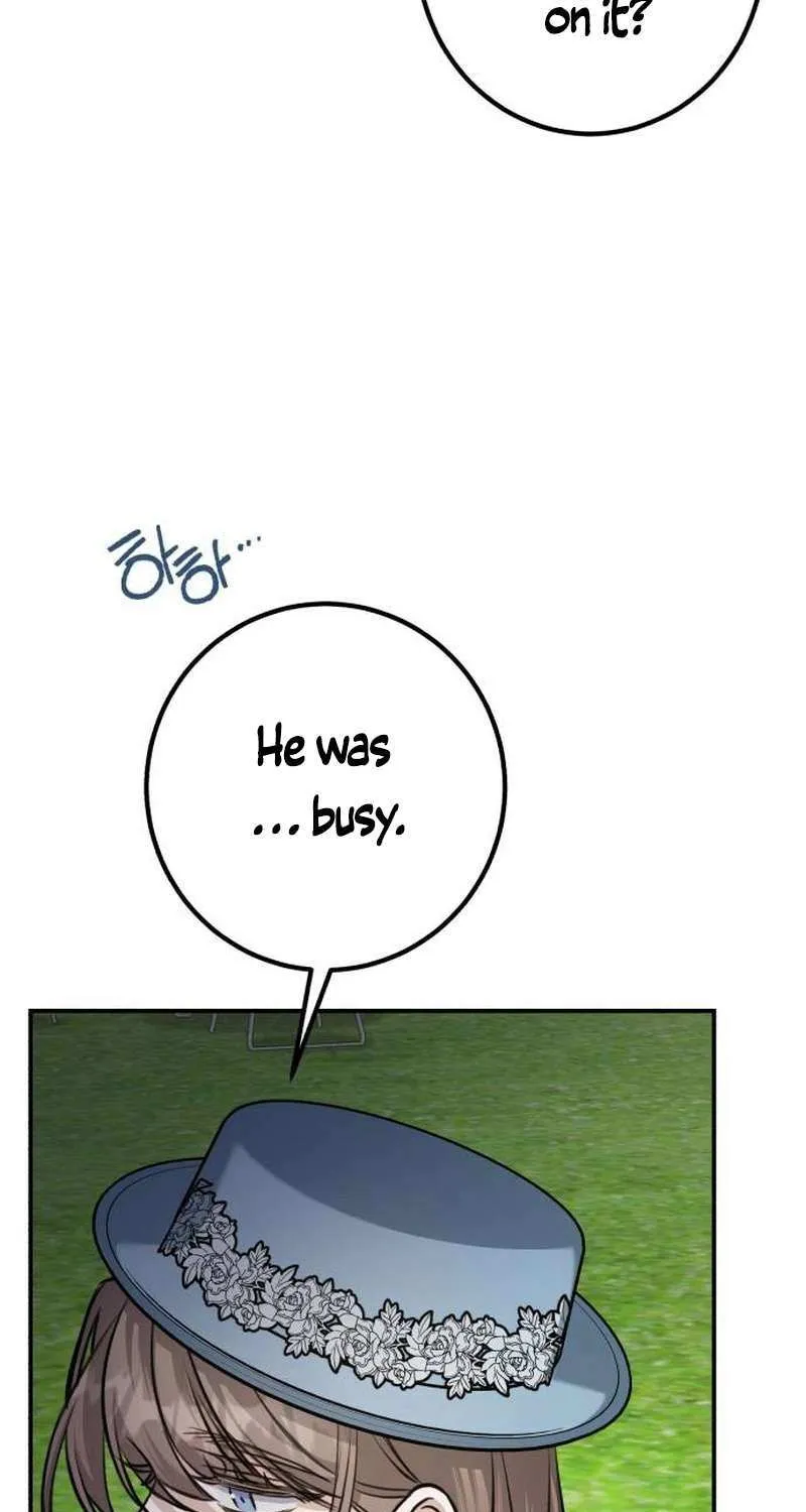 The End of an Imperfect Divorce Chapter 21 page 32 - 