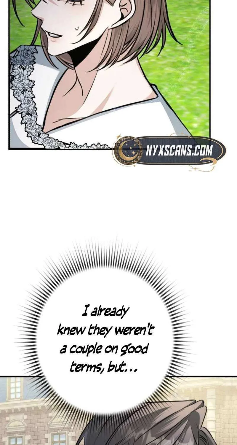 The End of an Imperfect Divorce Chapter 21 page 33 - 