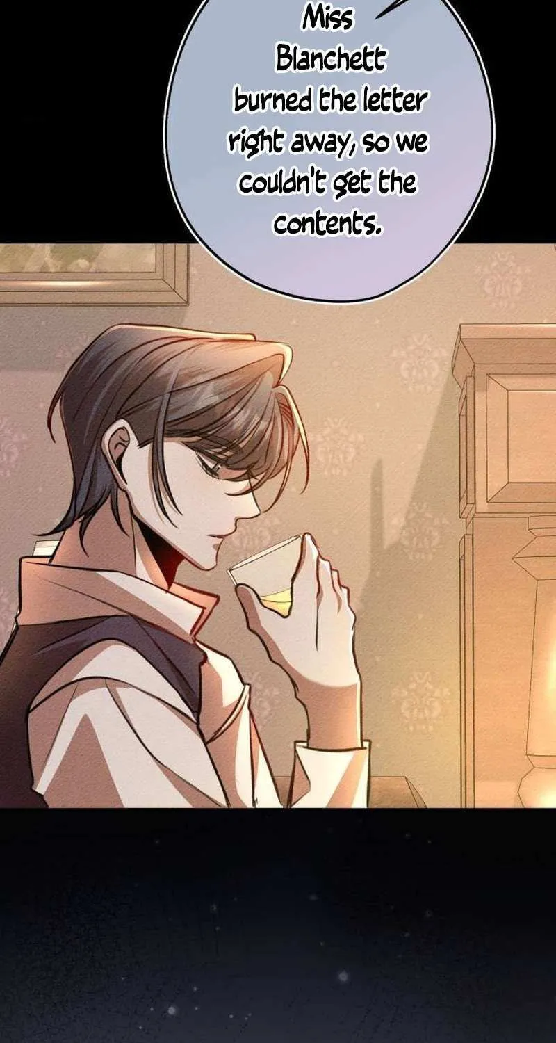 The End of an Imperfect Divorce Chapter 21 page 36 - 