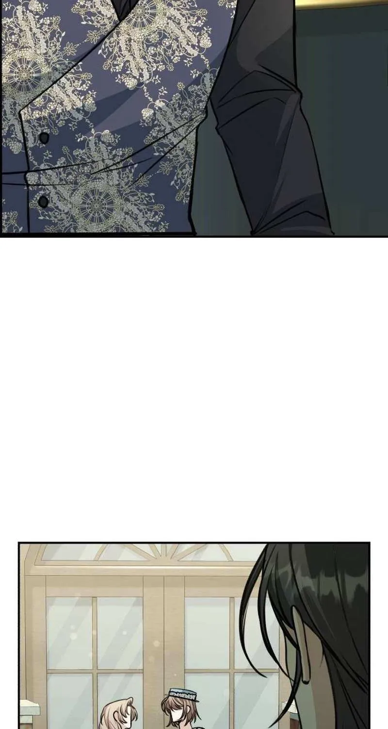 The End of an Imperfect Divorce Chapter 21 page 5 - 