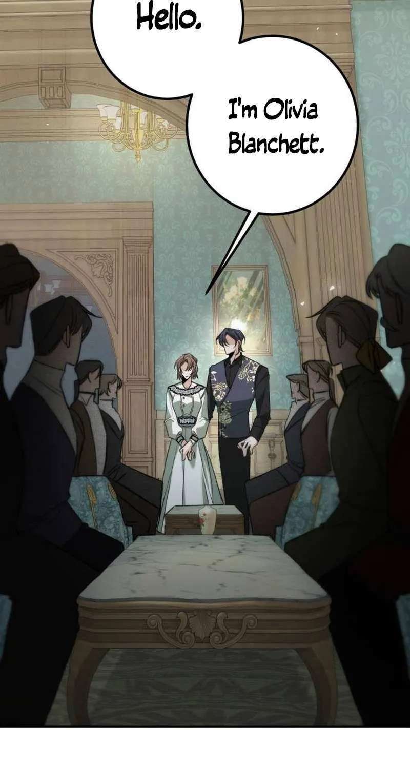 The End of an Imperfect Divorce Chapter 21 page 46 - 