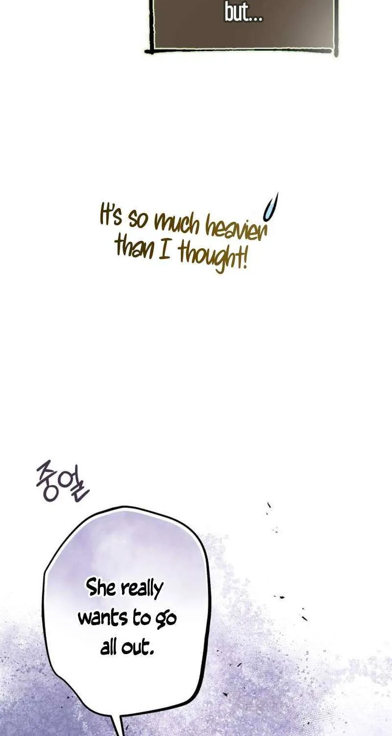 The End of an Imperfect Divorce Chapter 21 page 53 - 