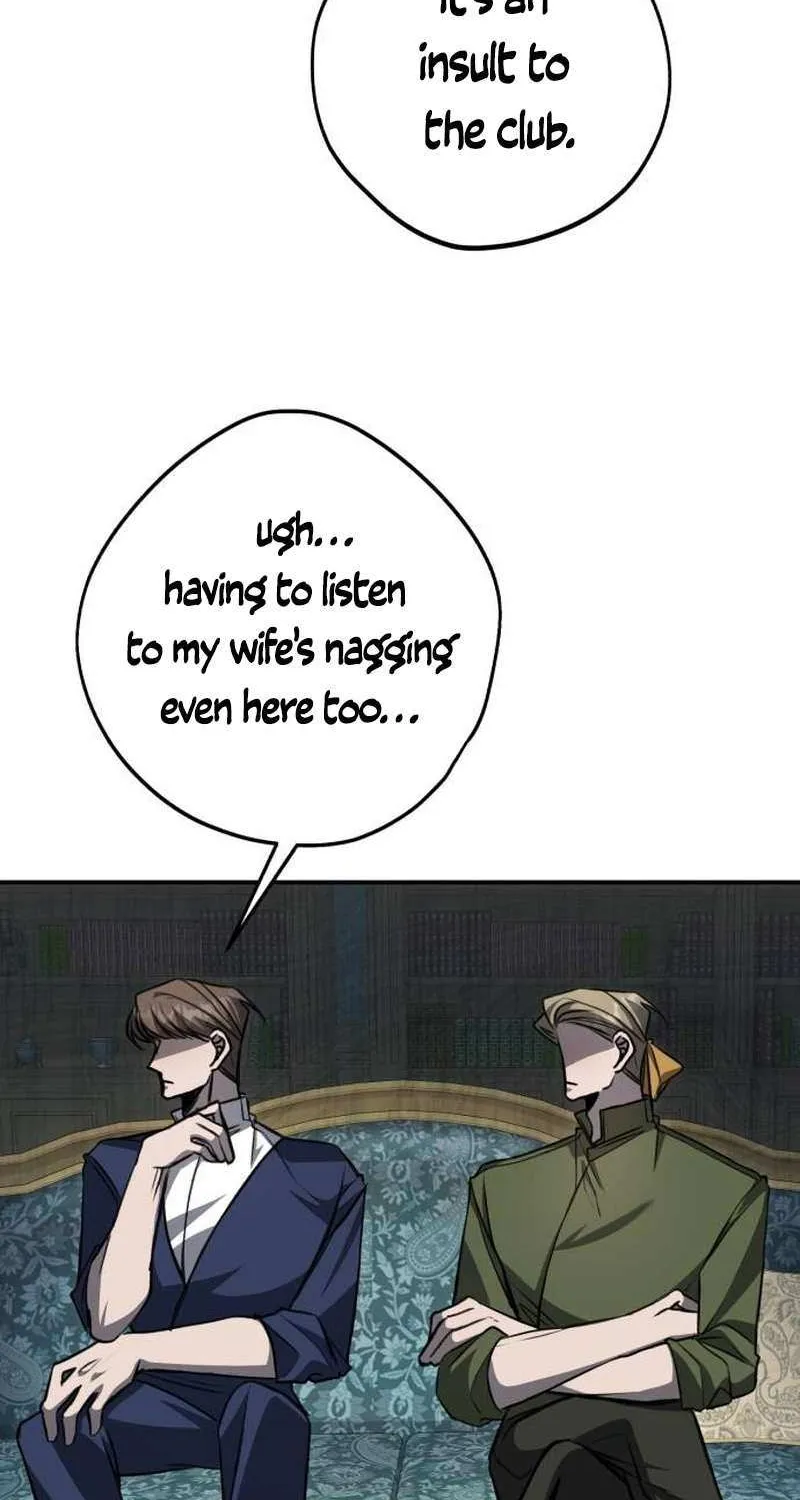 The End of an Imperfect Divorce Chapter 21 page 57 - 