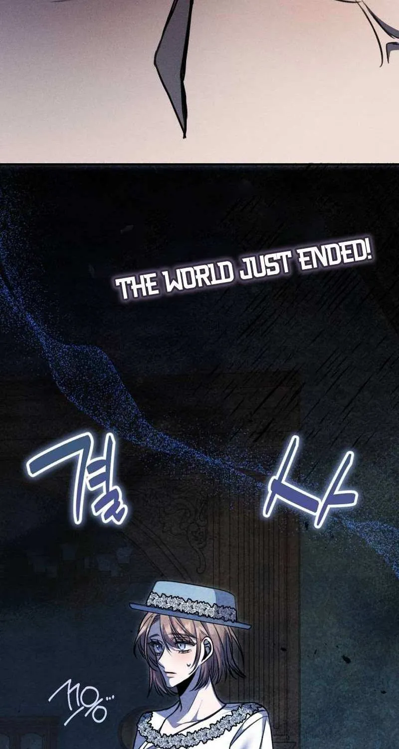 The End of an Imperfect Divorce Chapter 21 page 59 - 