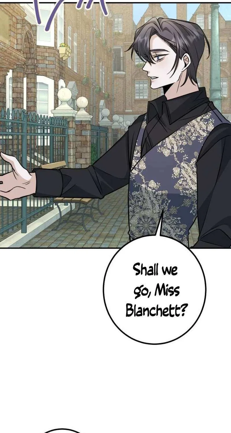 The End of an Imperfect Divorce Chapter 21 page 7 - 