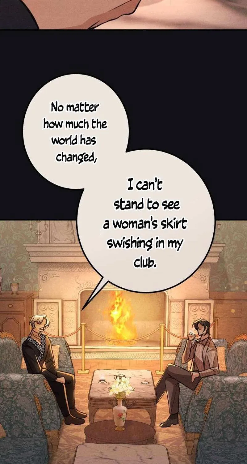 The End of an Imperfect Divorce Chapter 21 page 65 - 