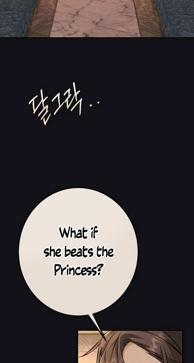 The End of an Imperfect Divorce Chapter 21 page 66 - 