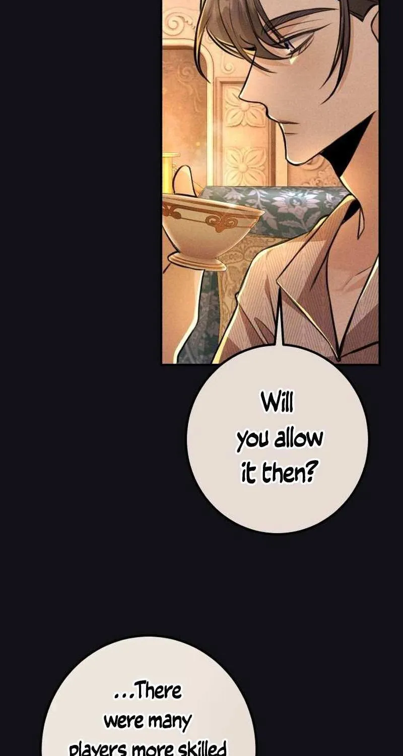 The End of an Imperfect Divorce Chapter 21 page 67 - 