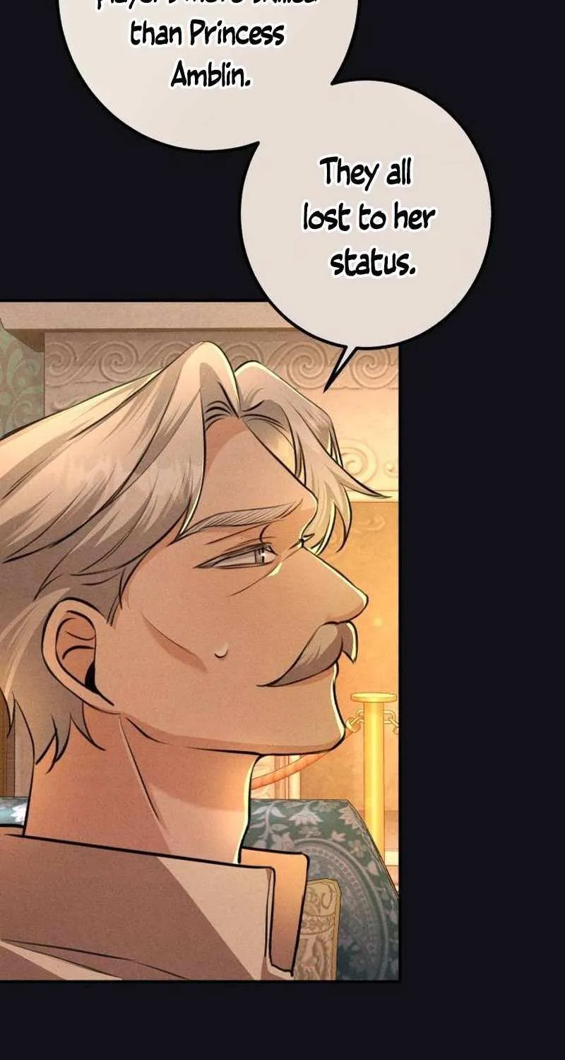 The End of an Imperfect Divorce Chapter 21 page 68 - 