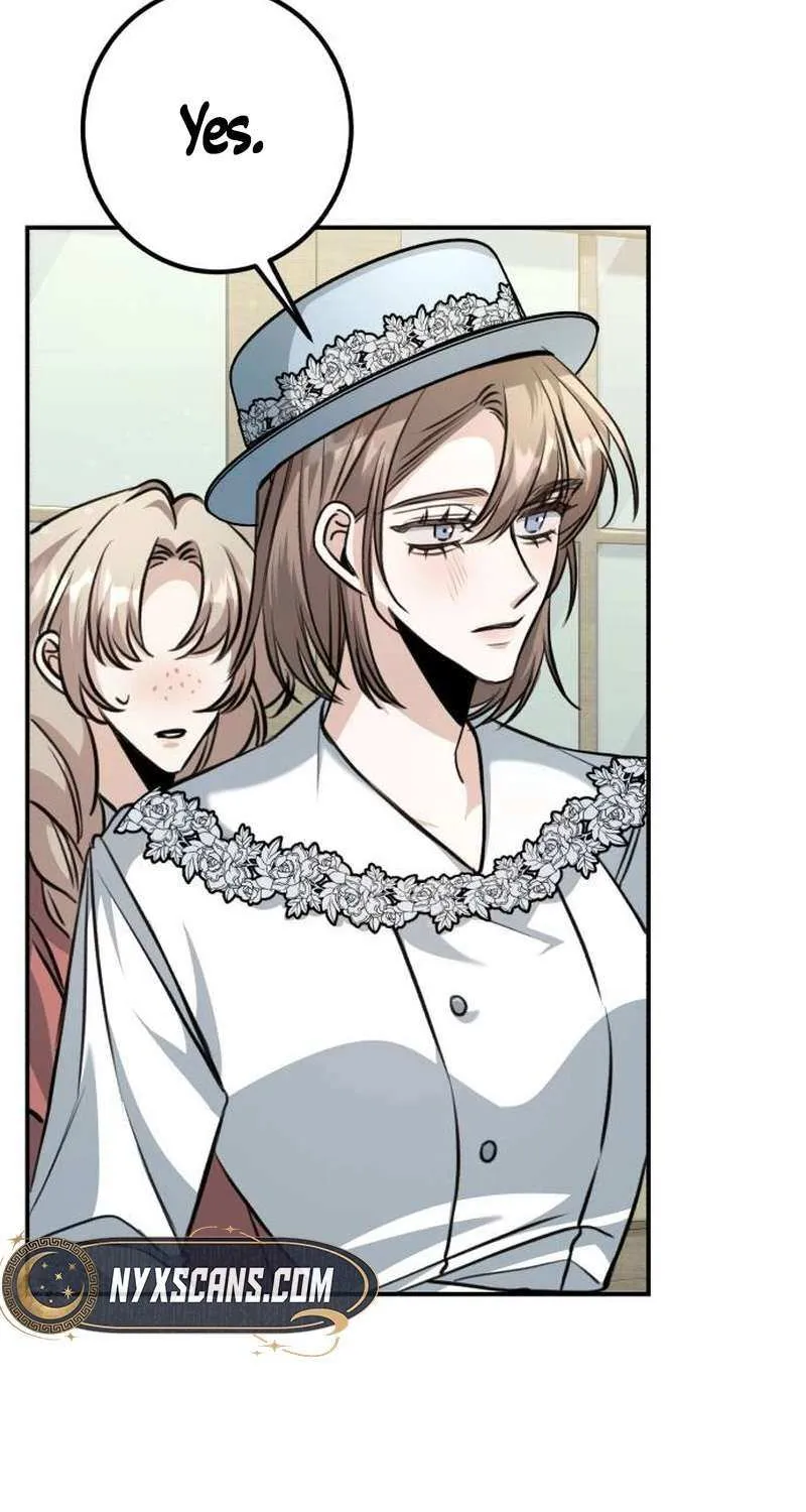 The End of an Imperfect Divorce Chapter 21 page 8 - 