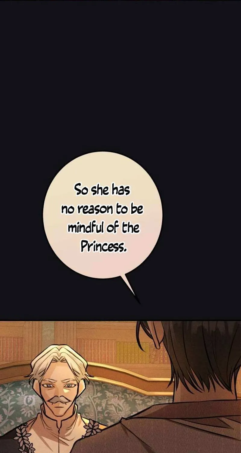 The End of an Imperfect Divorce Chapter 21 page 71 - 