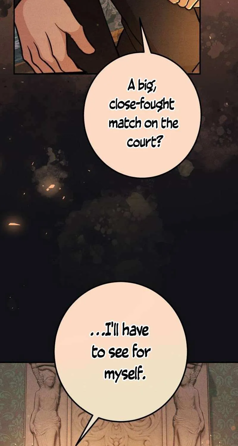 The End of an Imperfect Divorce Chapter 21 page 76 - 