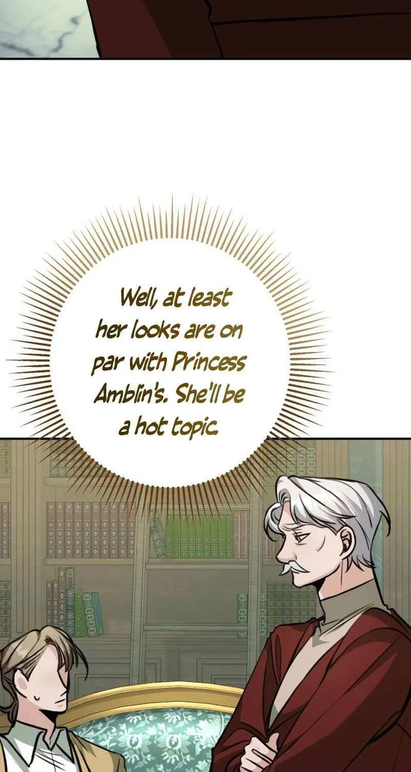 The End of an Imperfect Divorce Chapter 21 page 80 - 