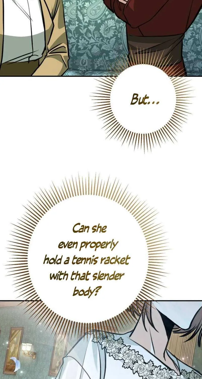 The End of an Imperfect Divorce Chapter 21 page 81 - 