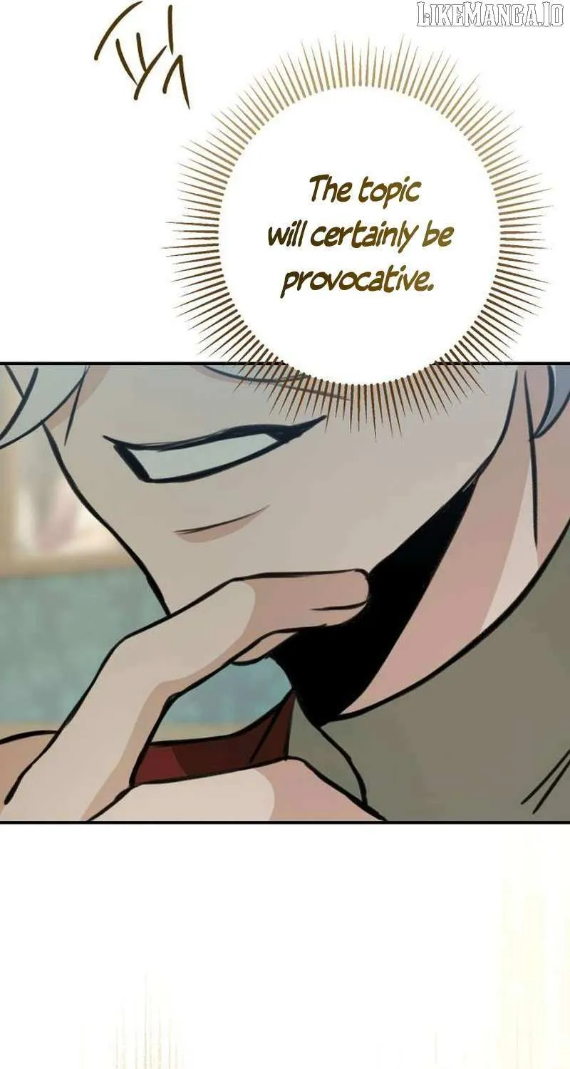 The End of an Imperfect Divorce Chapter 21 page 83 - 