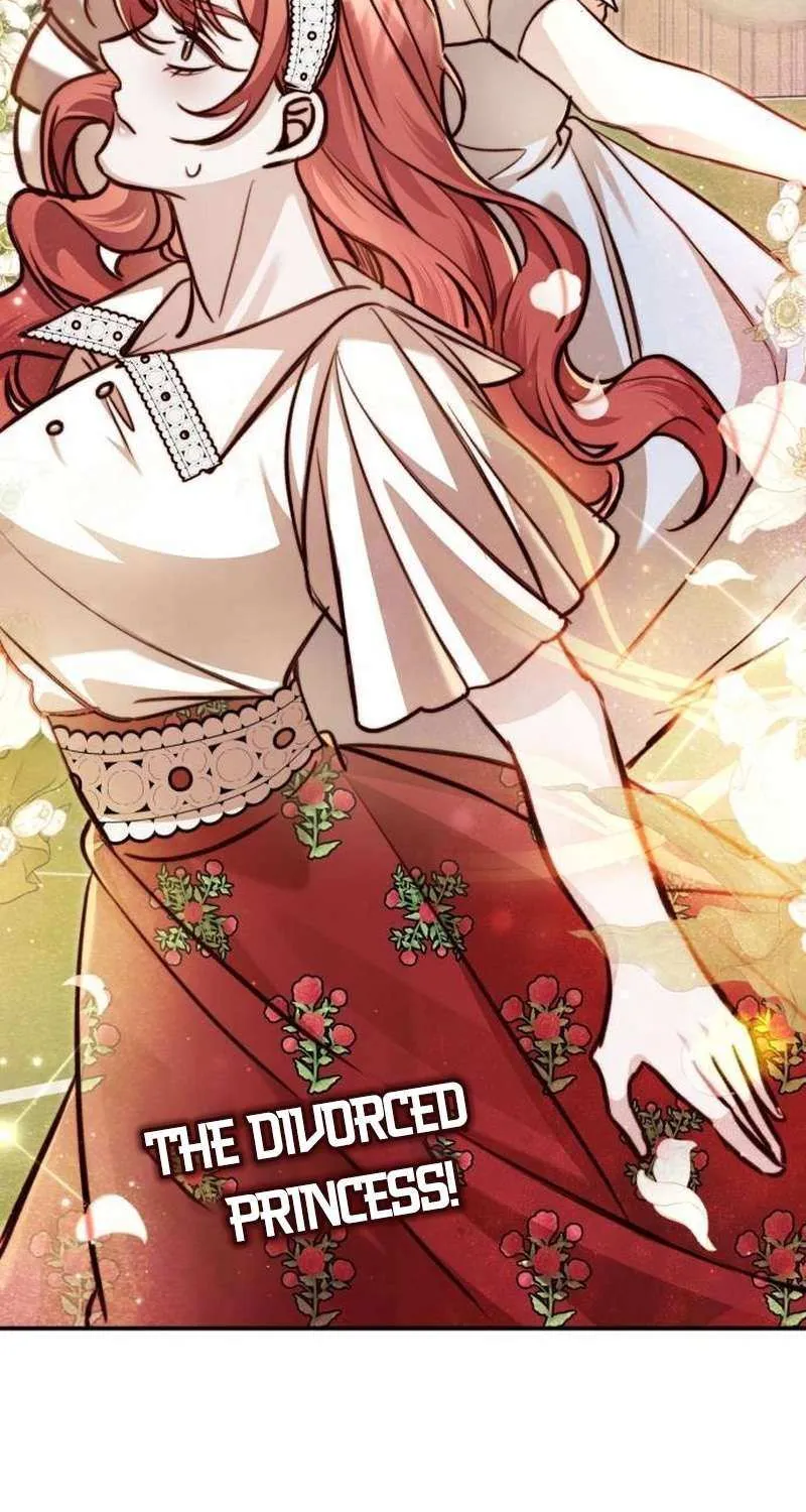 The End of an Imperfect Divorce Chapter 21 page 85 - 