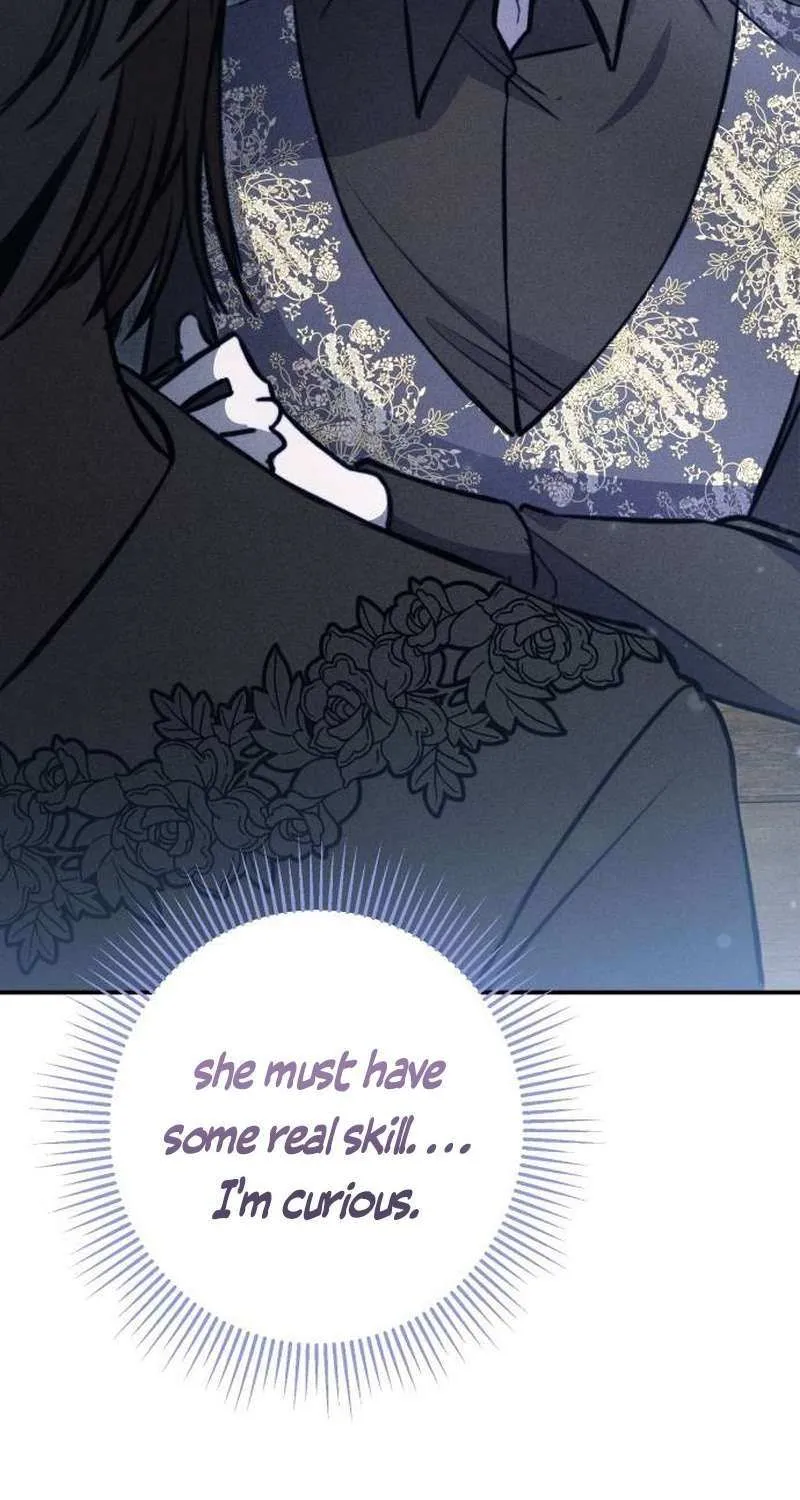 The End of an Imperfect Divorce Chapter 21 page 87 - 