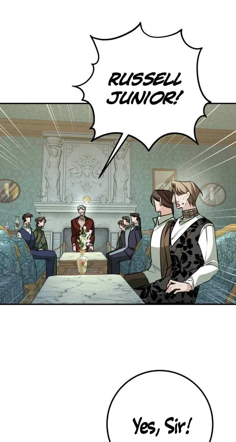 The End of an Imperfect Divorce Chapter 21 page 88 - 