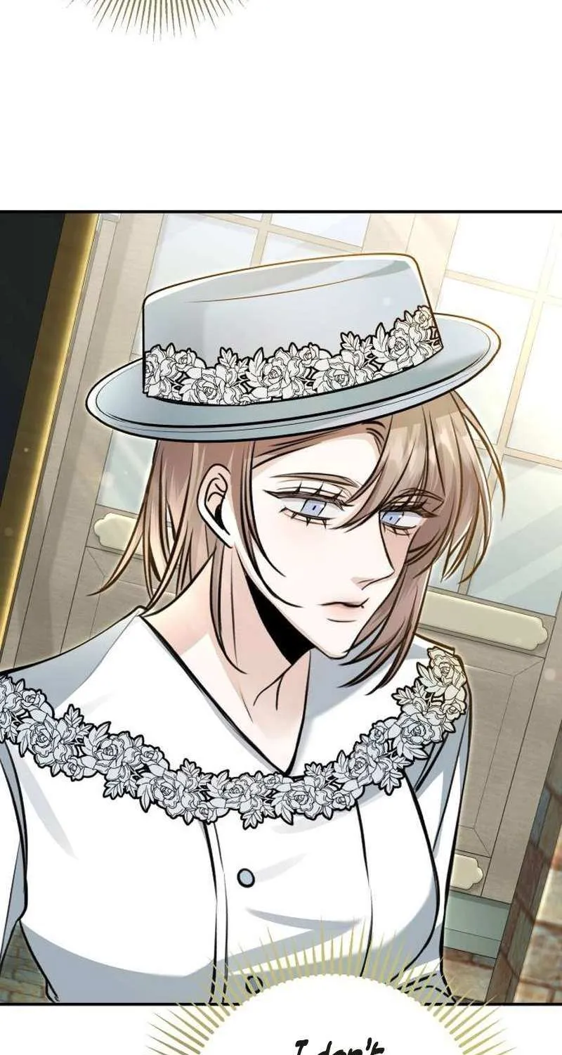 The End of an Imperfect Divorce Chapter 21 page 10 - 