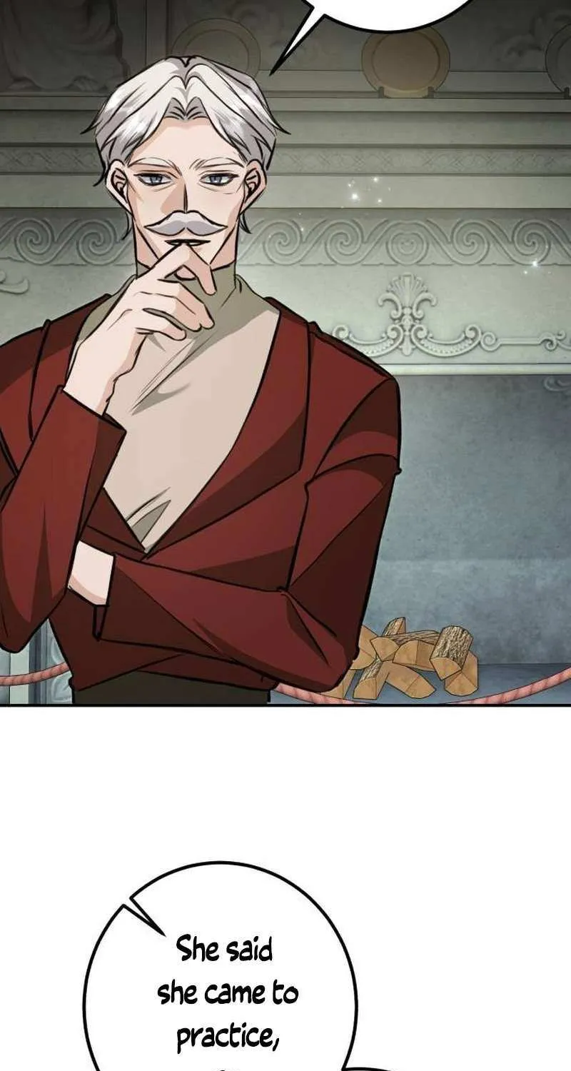 The End of an Imperfect Divorce Chapter 21 page 91 - 