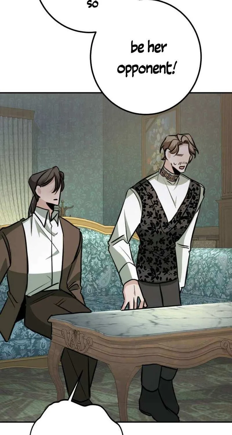 The End of an Imperfect Divorce Chapter 21 page 92 - 