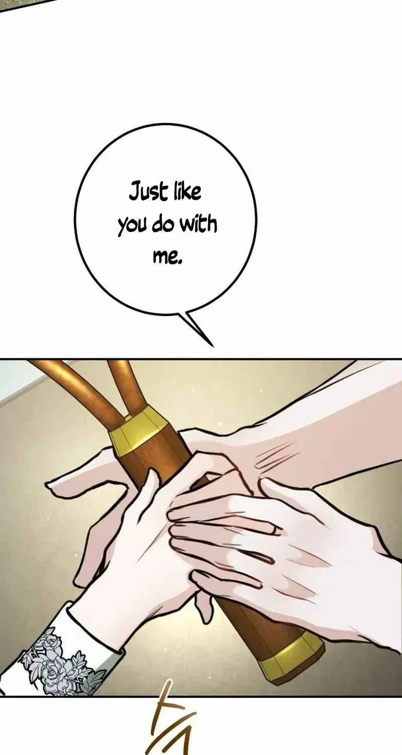 The End of an Imperfect Divorce Chapter 22 page 3 - 
