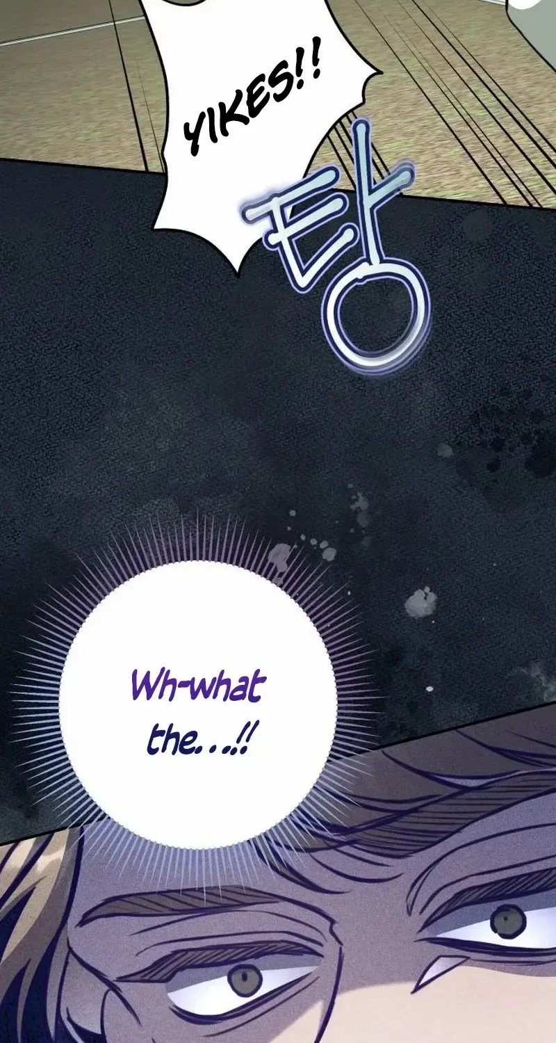 The End of an Imperfect Divorce Chapter 22 page 22 - 