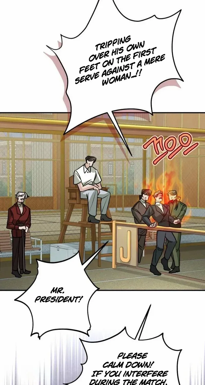 The End of an Imperfect Divorce Chapter 22 page 28 - 