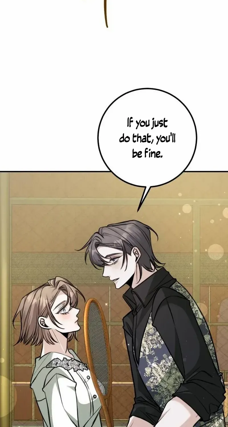 The End of an Imperfect Divorce Chapter 22 page 4 - 