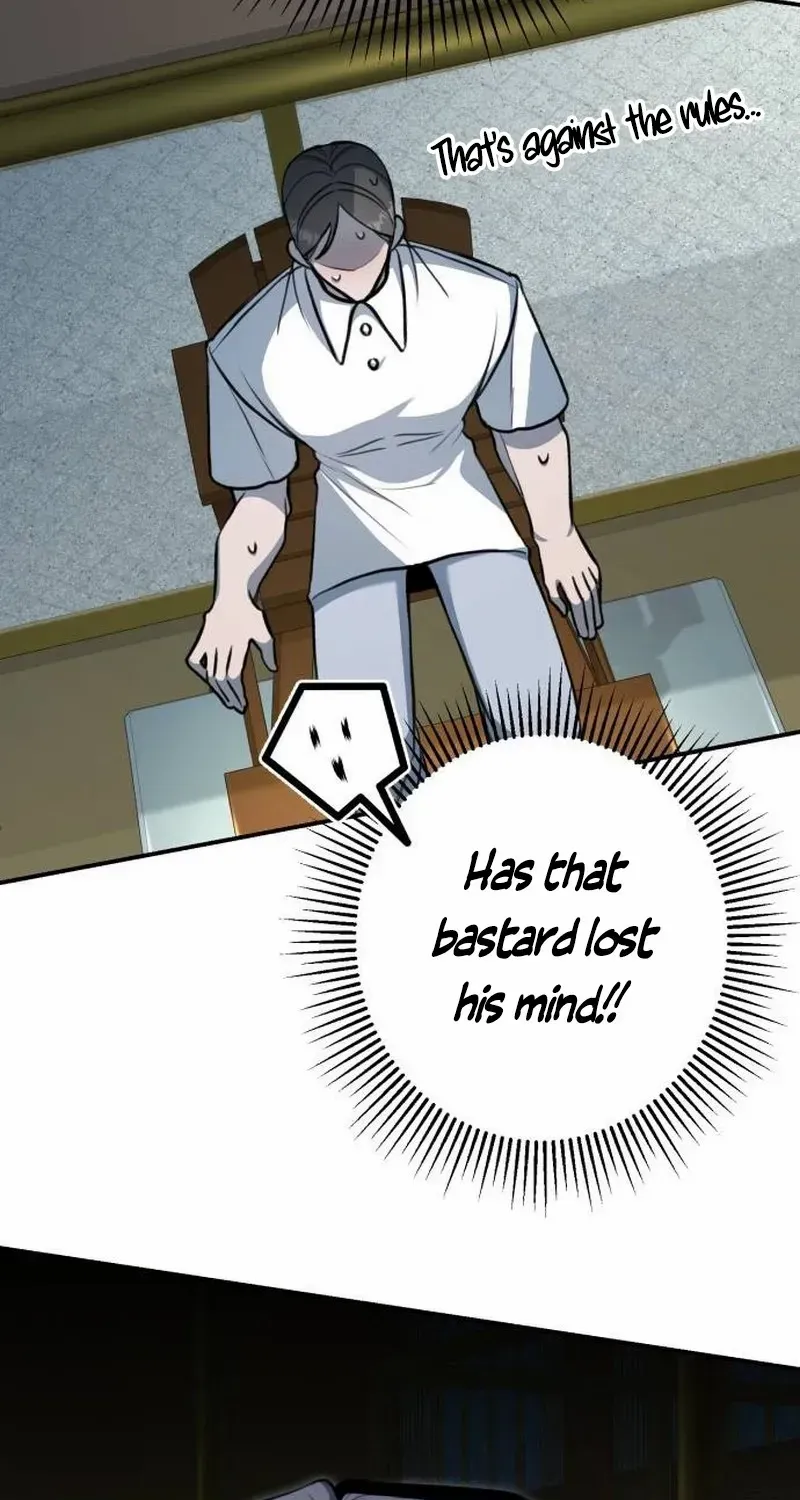 The End of an Imperfect Divorce Chapter 22 page 36 - 