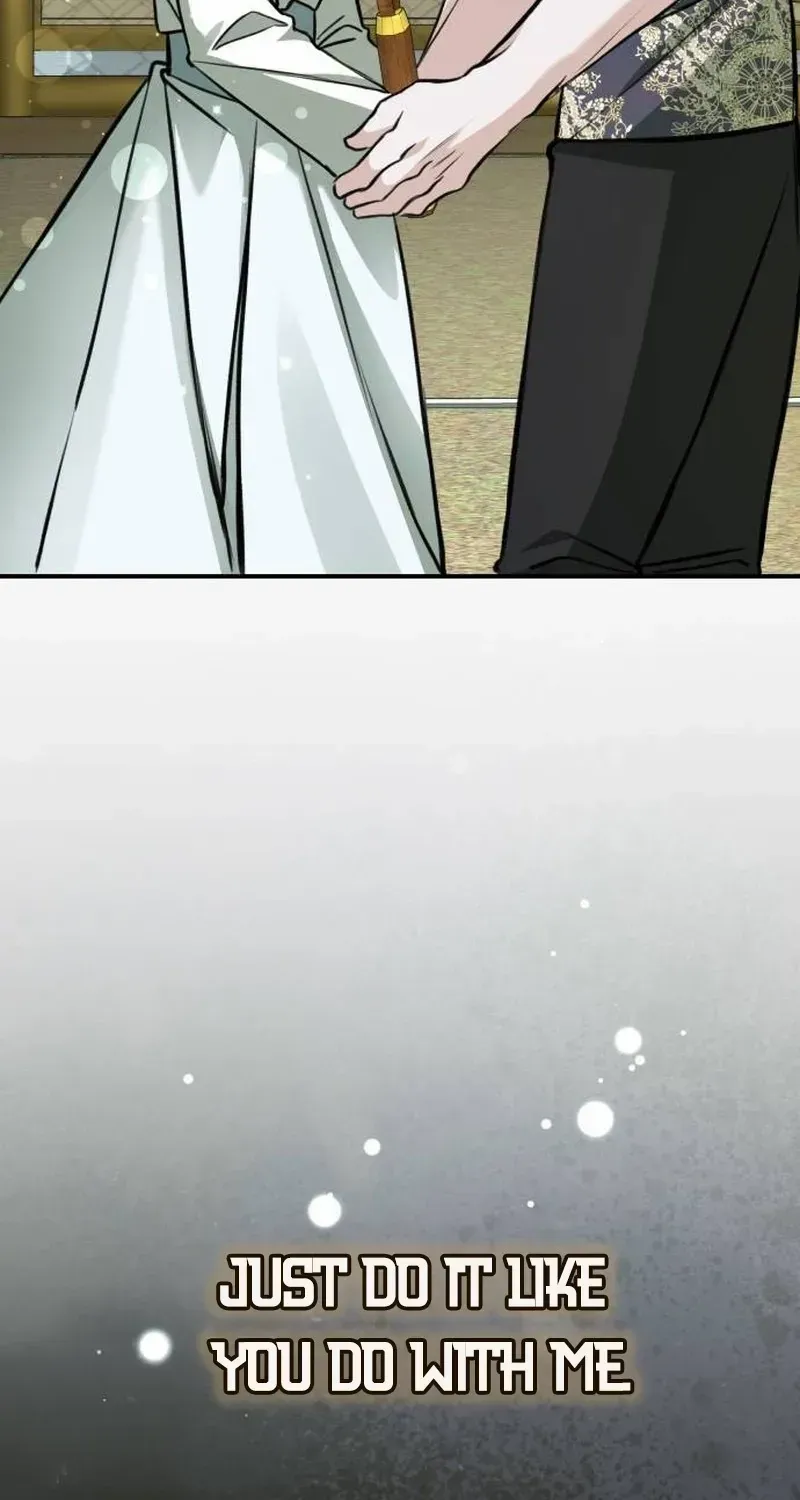 The End of an Imperfect Divorce Chapter 22 page 5 - 
