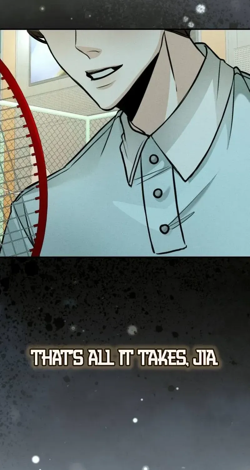 The End of an Imperfect Divorce Chapter 22 page 6 - 