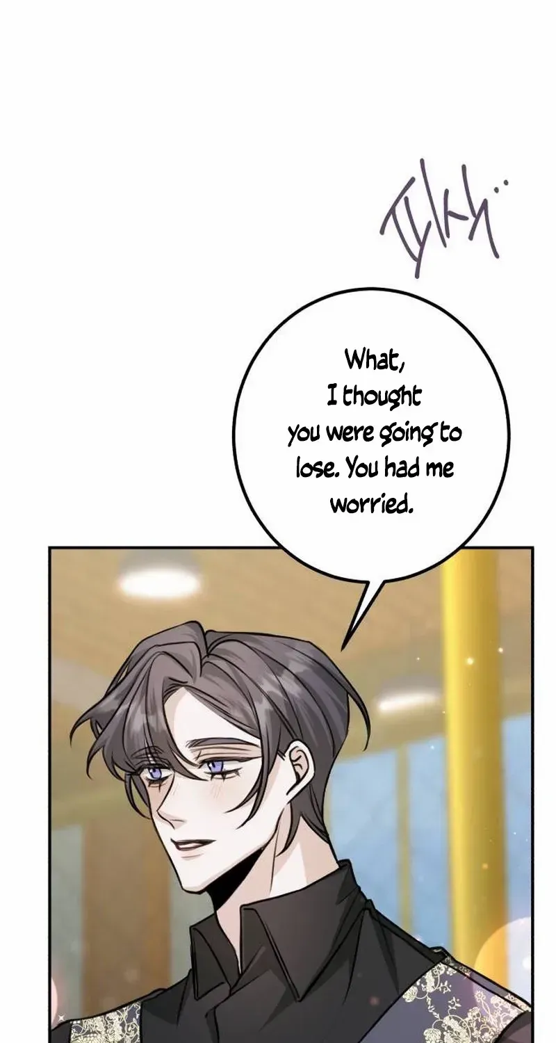 The End of an Imperfect Divorce Chapter 22 page 79 - 