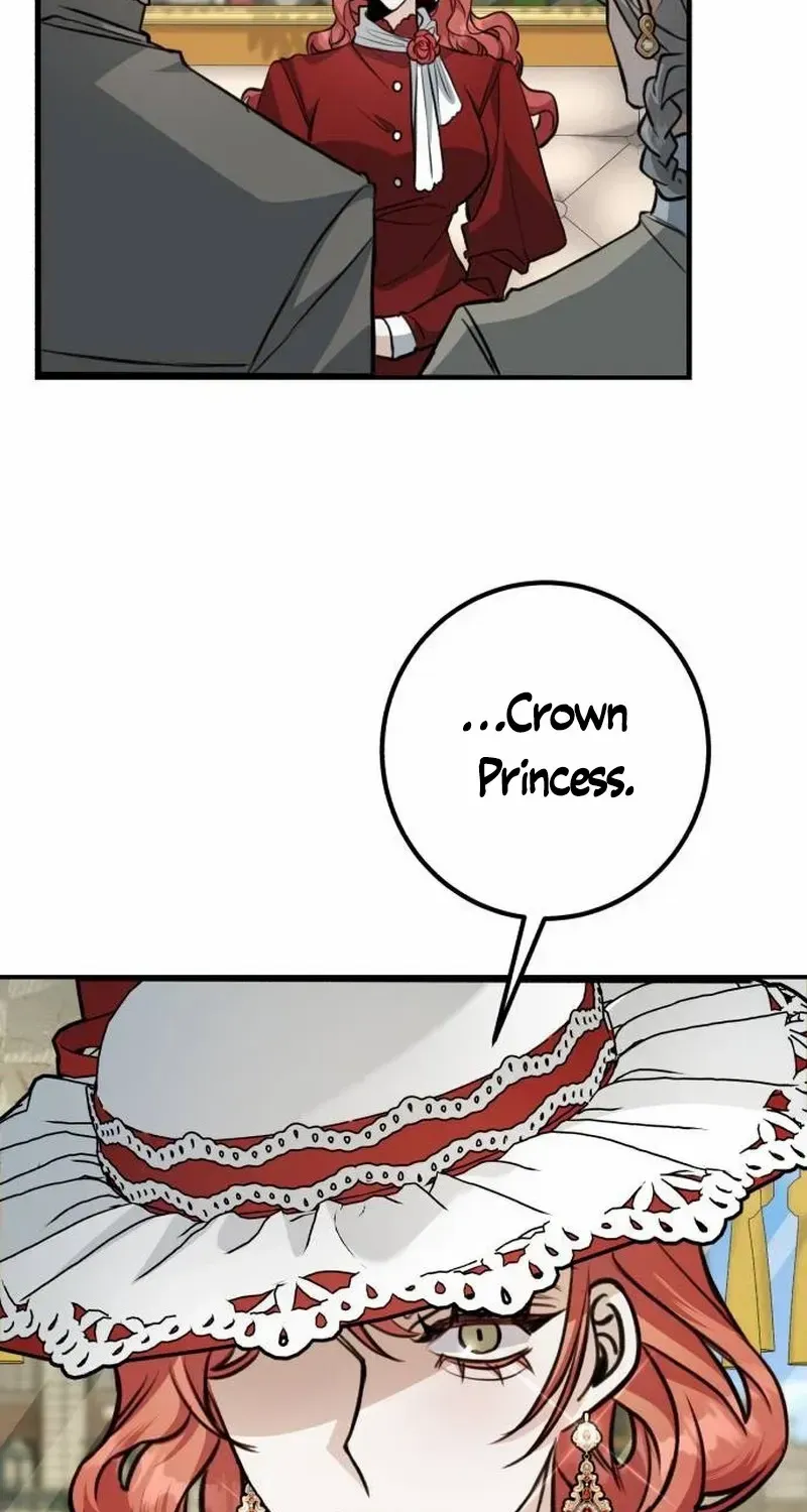 The End of an Imperfect Divorce Chapter 22 page 84 - 