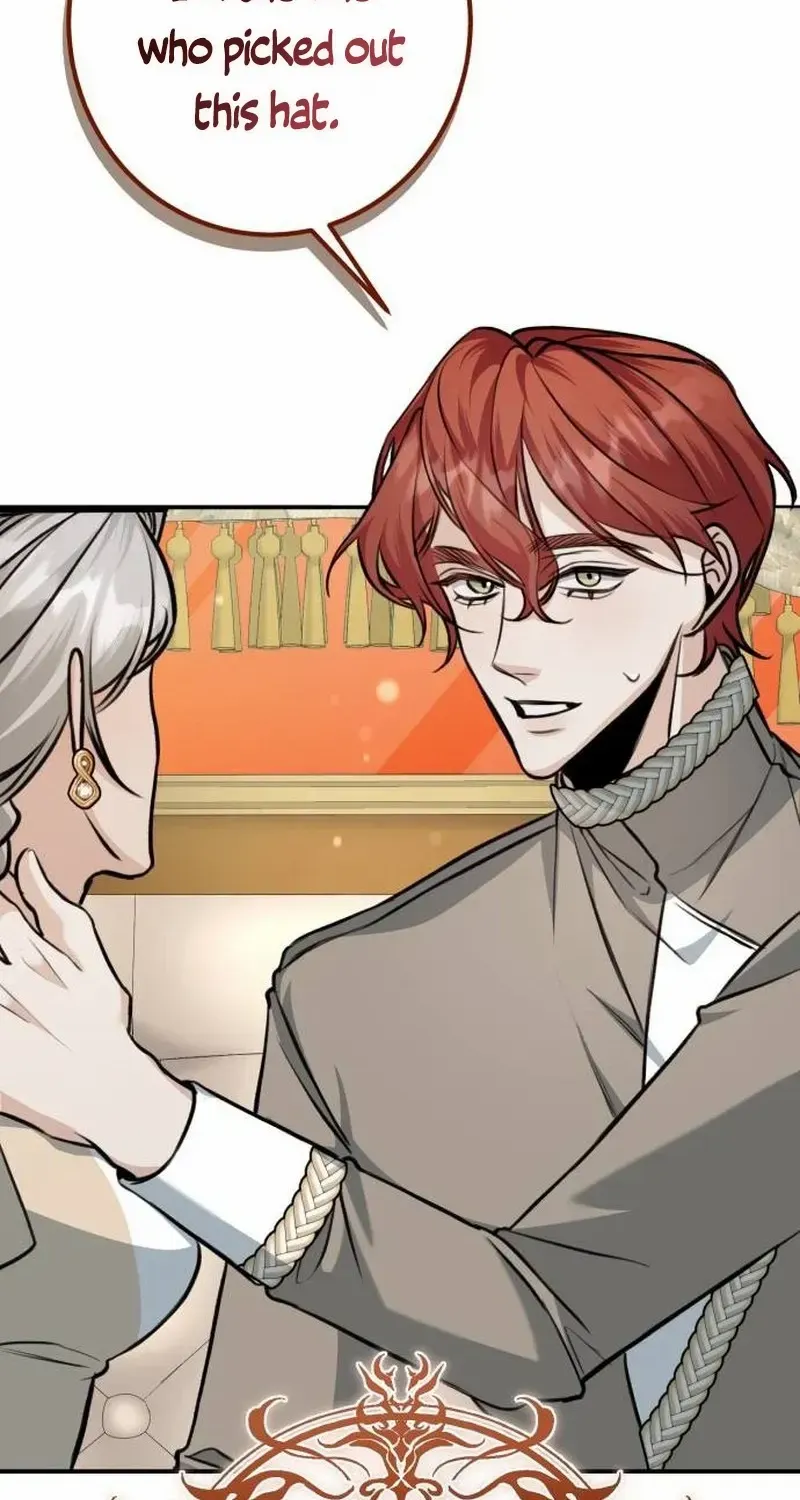 The End of an Imperfect Divorce Chapter 22 page 89 - 