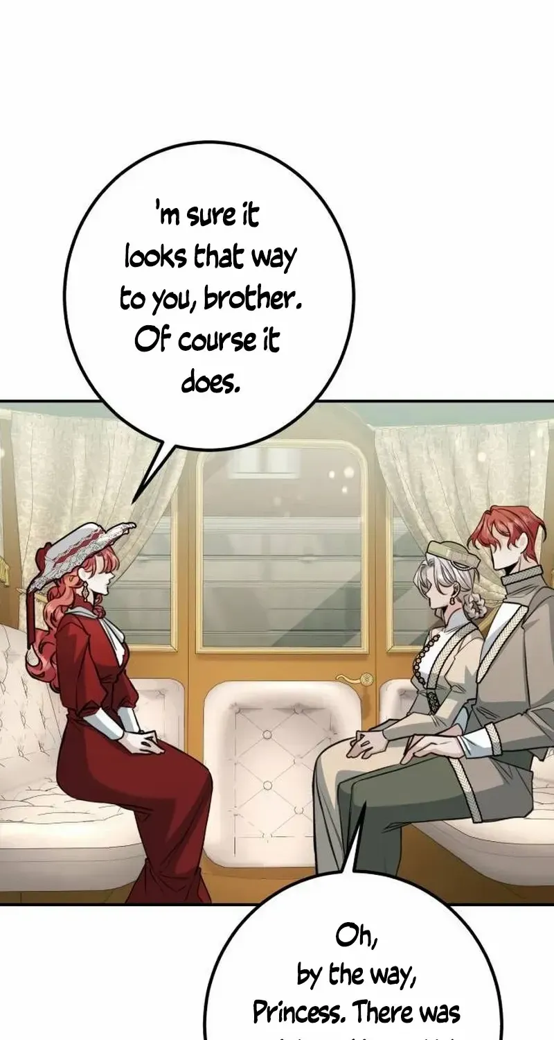 The End of an Imperfect Divorce Chapter 22 page 91 - 