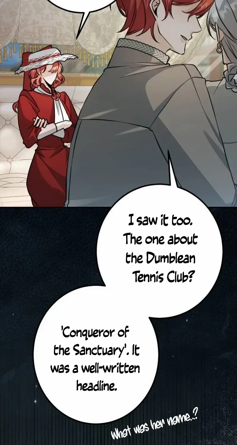The End of an Imperfect Divorce Chapter 22 page 93 - 