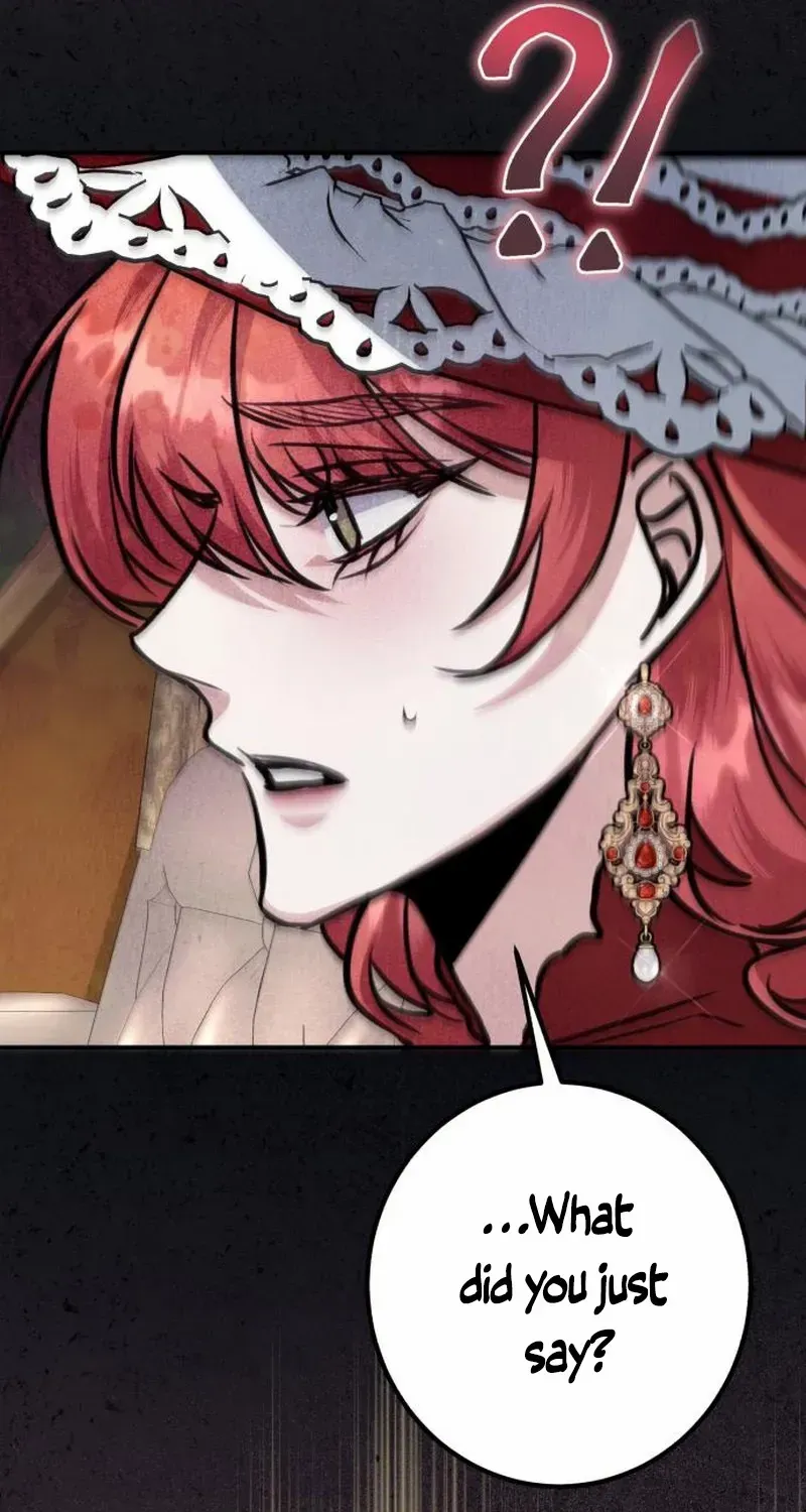 The End of an Imperfect Divorce Chapter 23 page 13 - 