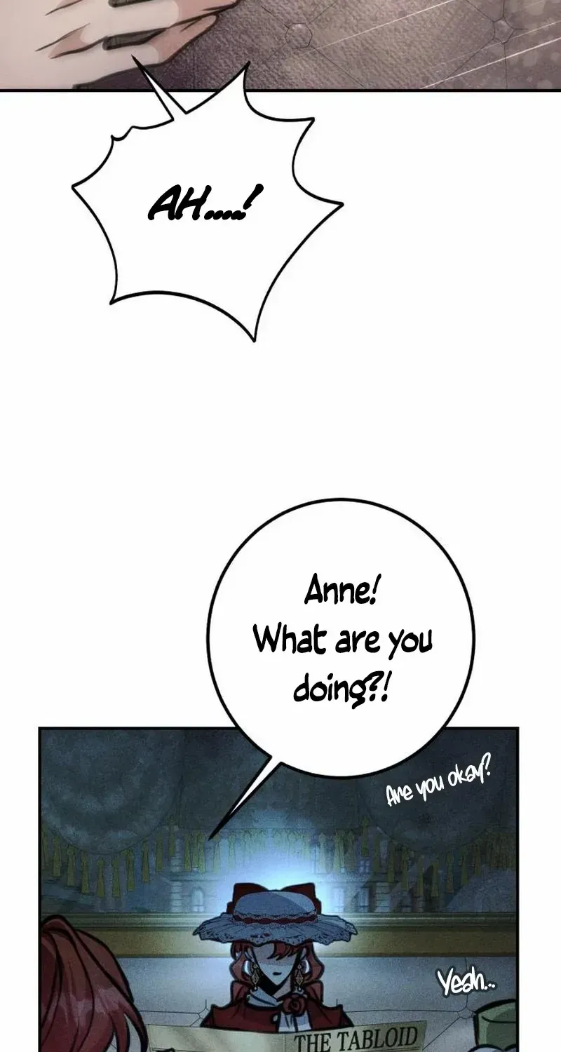The End of an Imperfect Divorce Chapter 23 page 15 - 