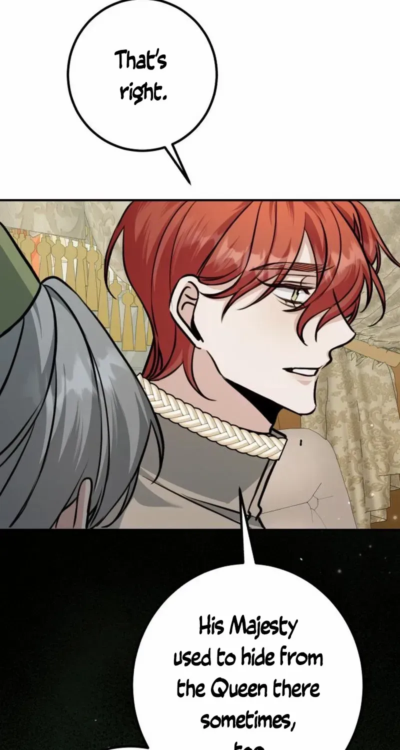 The End of an Imperfect Divorce Chapter 23 page 20 - 