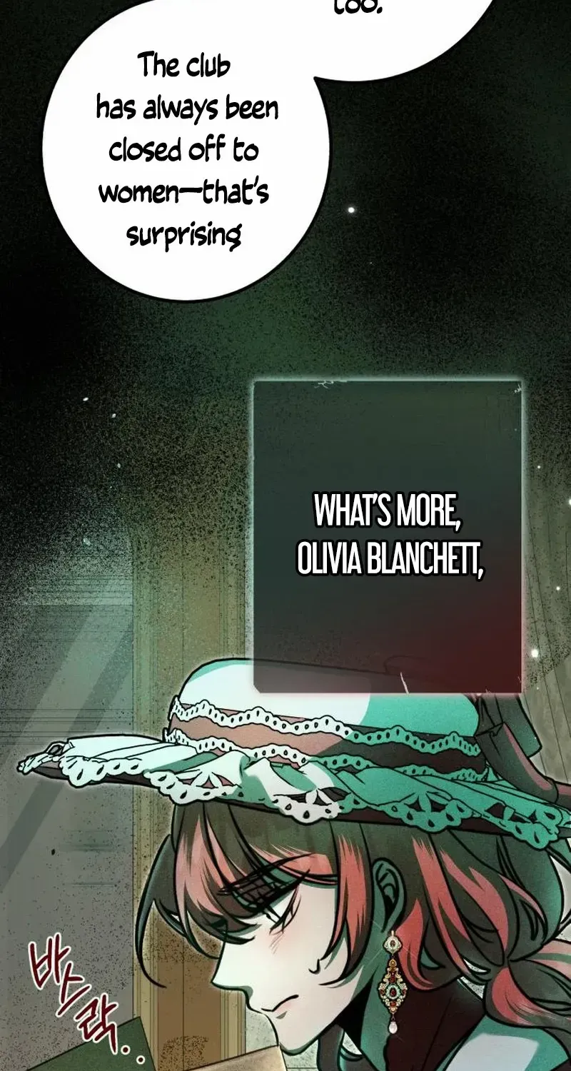 The End of an Imperfect Divorce Chapter 23 page 21 - 