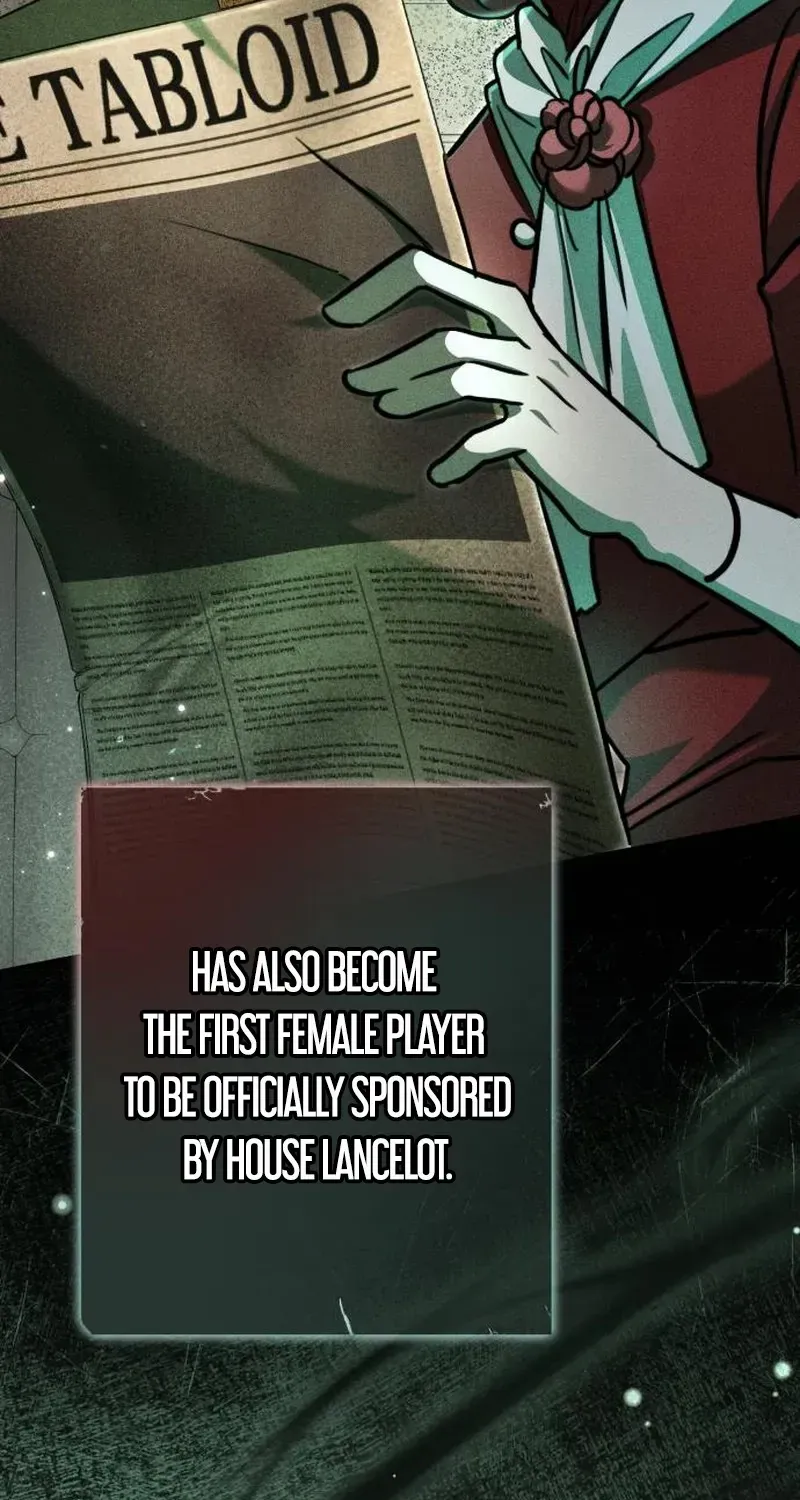 The End of an Imperfect Divorce Chapter 23 page 22 - 