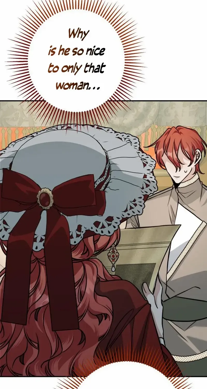 The End of an Imperfect Divorce Chapter 23 page 25 - 