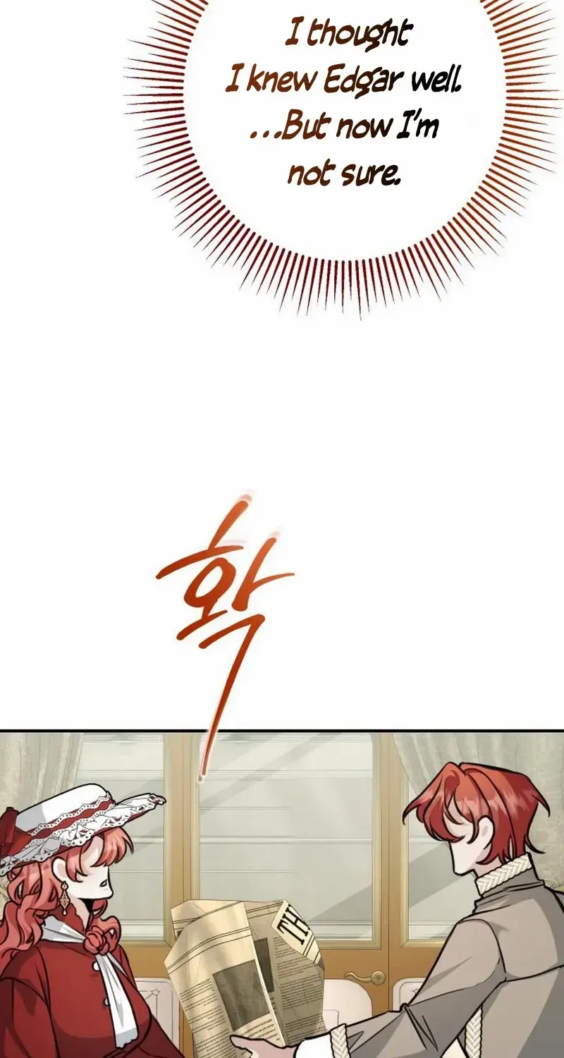 The End of an Imperfect Divorce Chapter 23 page 26 - 