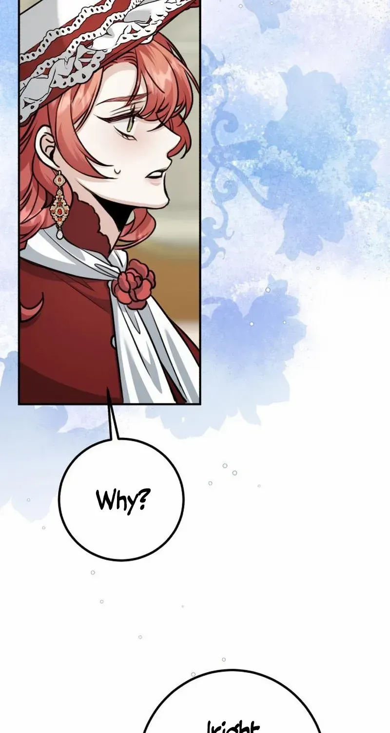 The End of an Imperfect Divorce Chapter 23 page 28 - 